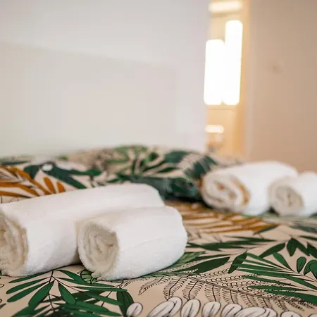 Modern Bairro Alto * Lisboa