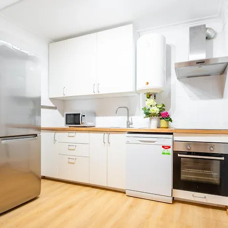 Modern Bairro Alto Hostel