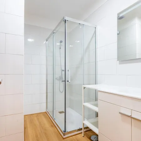 Modern Bairro Alto * Лиссабон